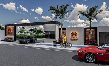 casa en venta en quinta esencia. Cod V26726