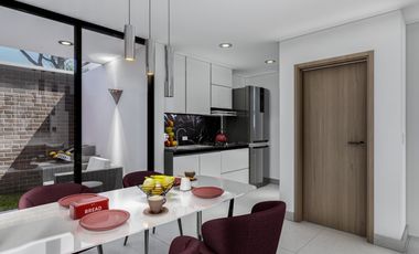 casa en venta en quinta esencia. Cod V26726