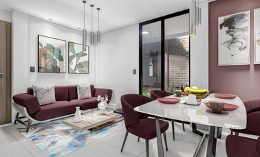 casa en venta en quinta esencia. Cod V26726