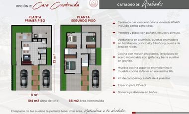 casa en venta en quinta esencia. Cod V26726