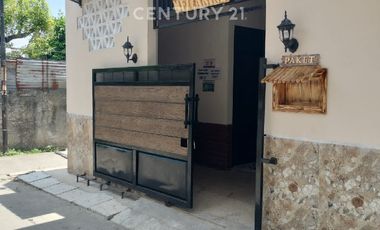 Jual Murah Kontrakan Mewah 12 Pintu Di Karawang Barat