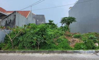 Tanah dijual di Jawa Timur, Surabaya