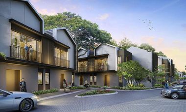 PROMO RUMAH MURAH SIAP BANGUN