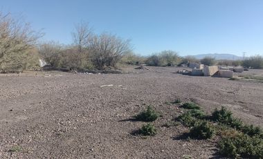 TERRENO EN VENTA LIBRAMIENTO  MATAMOROS-LA PARTIDA, COAHUILA