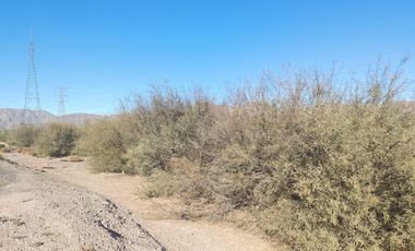 TERRENO EN VENTA LIBRAMIENTO  MATAMOROS-LA PARTIDA, COAHUILA
