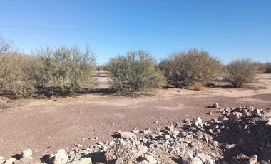 TERRENO EN VENTA LIBRAMIENTO  MATAMOROS-LA PARTIDA, COAHUILA