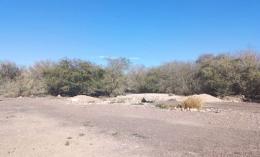 TERRENO EN VENTA LIBRAMIENTO  MATAMOROS-LA PARTIDA, COAHUILA