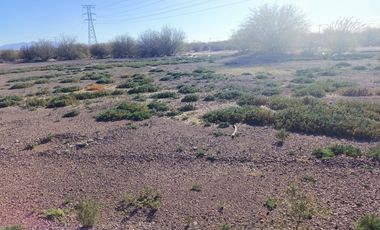 TERRENO EN VENTA LIBRAMIENTO  MATAMOROS-LA PARTIDA, COAHUILA