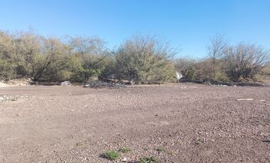 TERRENO EN VENTA LIBRAMIENTO  MATAMOROS-LA PARTIDA, COAHUILA
