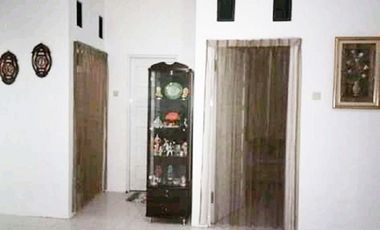 Rumah Dijual di Martapura Kota Dekat Q Mall Banjarbaru