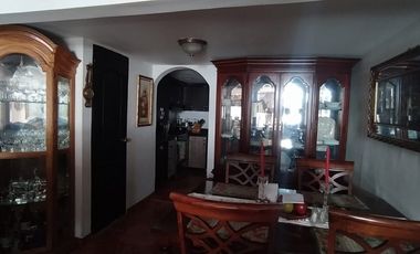CASA EN VENTA EN VILLAMARIA- CALDAS