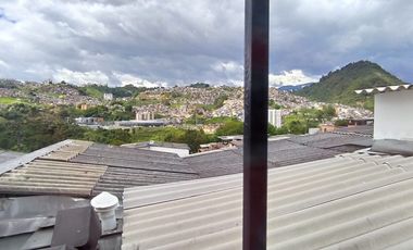 CASA EN VENTA EN VILLAMARIA- CALDAS