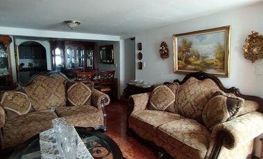 CASA EN VENTA EN VILLAMARIA- CALDAS