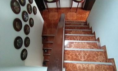 CASA EN VENTA EN VILLAMARIA- CALDAS