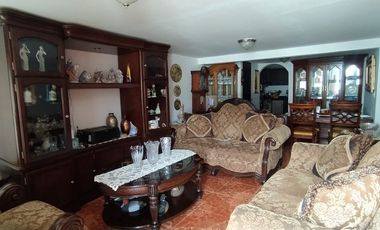 CASA EN VENTA EN VILLAMARIA- CALDAS