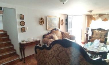 CASA EN VENTA EN VILLAMARIA- CALDAS