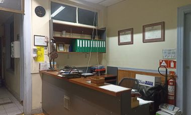 Oficina en Venta en Padre Orellana / Miguel León Prado