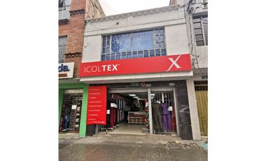 Local comercial en venta en el Restrepo Bogotá