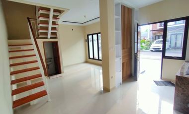 Ready Cluster 3lt Strategis Asri Bebas Banjir dkt Tol Jatiasih Bekasi