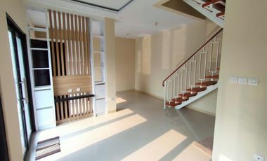 Ready Cluster 3lt Strategis Asri Bebas Banjir dkt Tol Jatiasih Bekasi