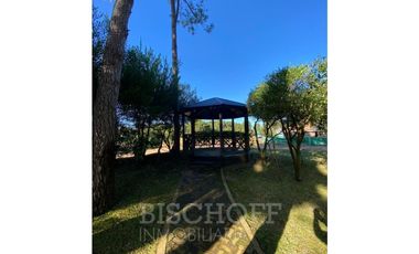 VENTA DE CASA EN BOULEVARD ICARO Y DE LAS NEREIDAS PINAMAR