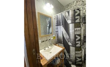 VENTA DE CASA EN BOULEVARD ICARO Y DE LAS NEREIDAS PINAMAR