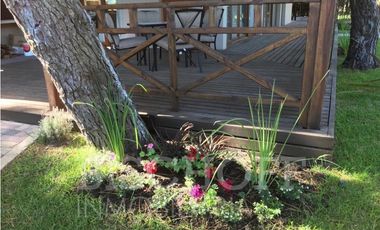 VENTA DE CASA EN BOULEVARD ICARO Y DE LAS NEREIDAS PINAMAR