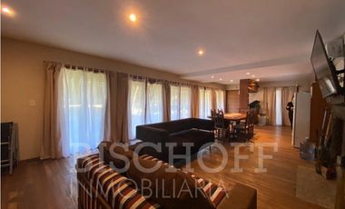 VENTA DE CASA EN BOULEVARD ICARO Y DE LAS NEREIDAS PINAMAR