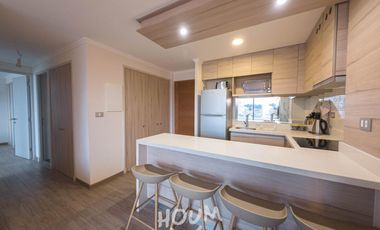 Departamento Pinares de montemar ID: 109370r