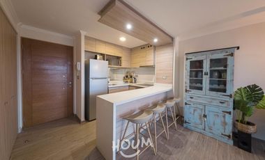 Departamento Pinares de montemar ID: 109370r