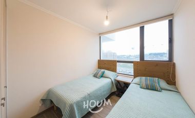 Departamento Pinares de montemar ID: 109370r