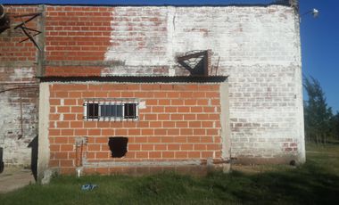 MAXIMO PAZ - PREDIO DE 1.7 HECTÁREAS