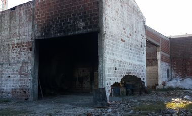 MAXIMO PAZ - PREDIO DE 1.7 HECTÁREAS