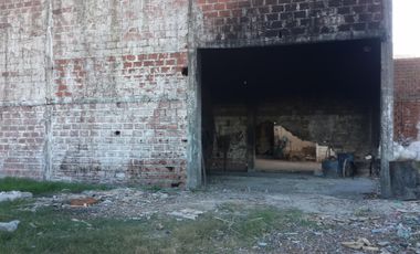 MAXIMO PAZ - PREDIO DE 1.7 HECTÁREAS