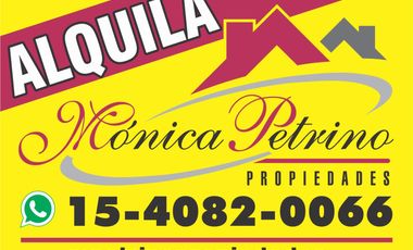 MAXIMO PAZ - PREDIO DE 1.7 HECTÁREAS