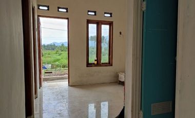 DIJUAL RUMAH MURAH DI PUSAT KOTA MAGELANG