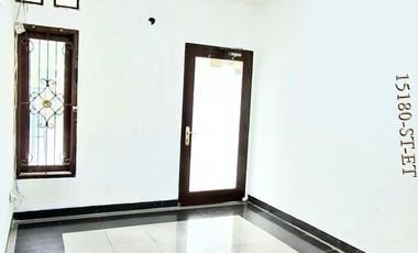 Disewakan Rumah Lantai Bawah Cocok Buat Usaha  Kantor Disektor 2