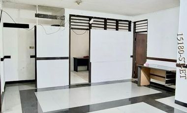 Disewakan Rumah Lantai Bawah Cocok Buat Usaha  Kantor Disektor 2