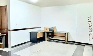 Disewakan Rumah Lantai Bawah Cocok Buat Usaha  Kantor Disektor 2