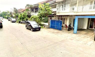 Disewakan Rumah Lantai Bawah Cocok Buat Usaha  Kantor Disektor 2