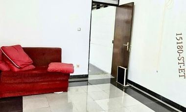 Disewakan Rumah Lantai Bawah Cocok Buat Usaha  Kantor Disektor 2