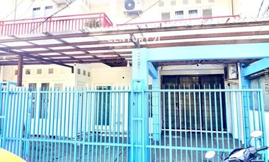 Disewakan Rumah Lantai Bawah Cocok Buat Usaha  Kantor Disektor 2