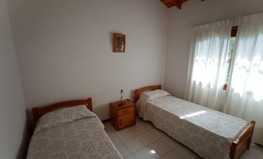 Codigo 637 - Pinamar - Casa En Alquiler