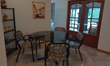 Codigo 637 - Pinamar - Casa En Alquiler