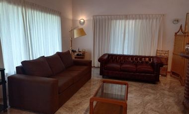 Codigo 637 - Pinamar - Casa En Alquiler