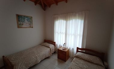 Codigo 637 - Pinamar - Casa En Alquiler