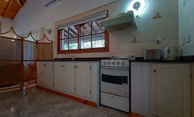 Codigo 637 - Pinamar - Casa En Alquiler