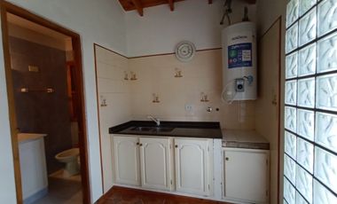 Codigo 637 - Pinamar - Casa En Alquiler