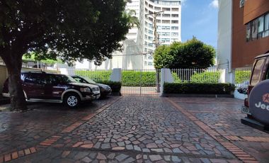 apartamento en venta en caobos. Cod V17937