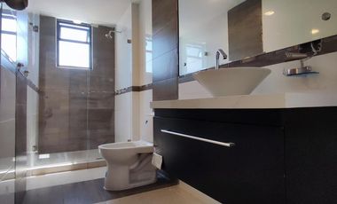 apartamento en venta en caobos. Cod V17937